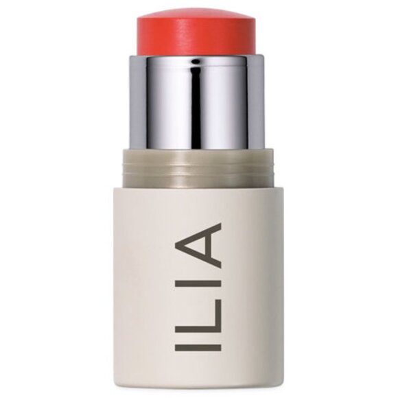 NIB ✅ ILIA #DEAR RUBY Multi-Stick Cream Blush + Highlighter + Lip Tint ✨NIB - Picture 1 of 9
